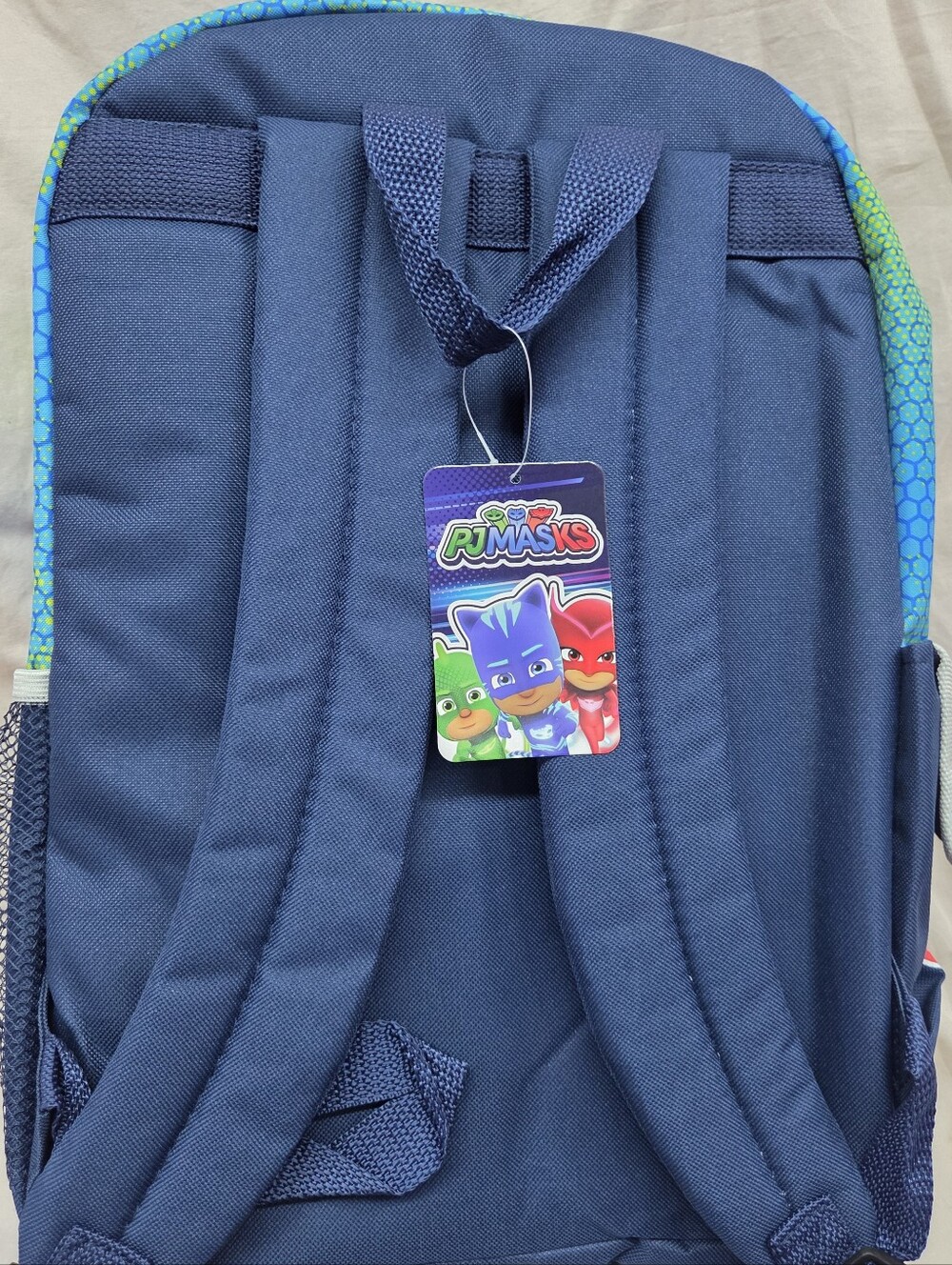 Pj Mask Backpack - Picture 3 of 5